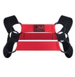 Fitness Shoulder Pads Polyester Elastic Band
