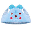 Christmas Funny Hat Cap Pet Dress Simulation Toy Halloween Party Festival Lion Hair Mane Ears Head Cap Scarf Cosplay Costume