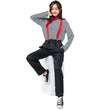 Fashion Halloween Burlesque Show Men's Suit