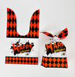 Household Fashion Personality Halloween Packaging Bag