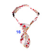 Pet Tie Christmas Halloween Cat And Dog Accessories