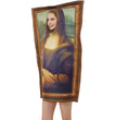 Halloween Party Performance Costume Jumpsuit
