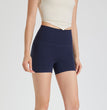 Zero-sense Hot Pants Line Sports Shorts Running Fitness Yoga Pants Women