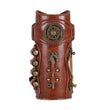 Vintage Punk Halloween Gig Bracelet Wristguard