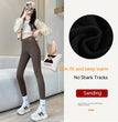 Women's Fashion Thick Warm No Embarrassment Line Leggings