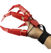 Knuckle Movable Flexible Glove Toy Halloween