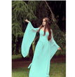 Halloween Women's Performance Long Dress