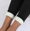 Winter Leggings Warm Thick High Stretch Lamb Cashmere Leggins Skinny Fitness Woman Pants
