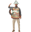 Halloween Costume Traditional Beer Festival Cup