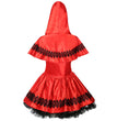 Halloween Women's Cosplay Costume