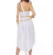Irregular Dress Costumes For Halloween