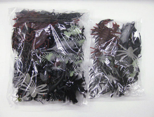 Halloween Fool's Day Toy Gift Bag