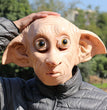 Halloween Masquerade Party Funny Costume Props Mask