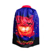 Halloween Children's Cloak Three-dimensional Printing