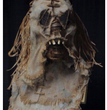 Scarecrow Mask Halloween Horror Decoration Mask
