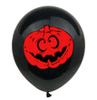 Halloween Latex Balloon Party Decoration