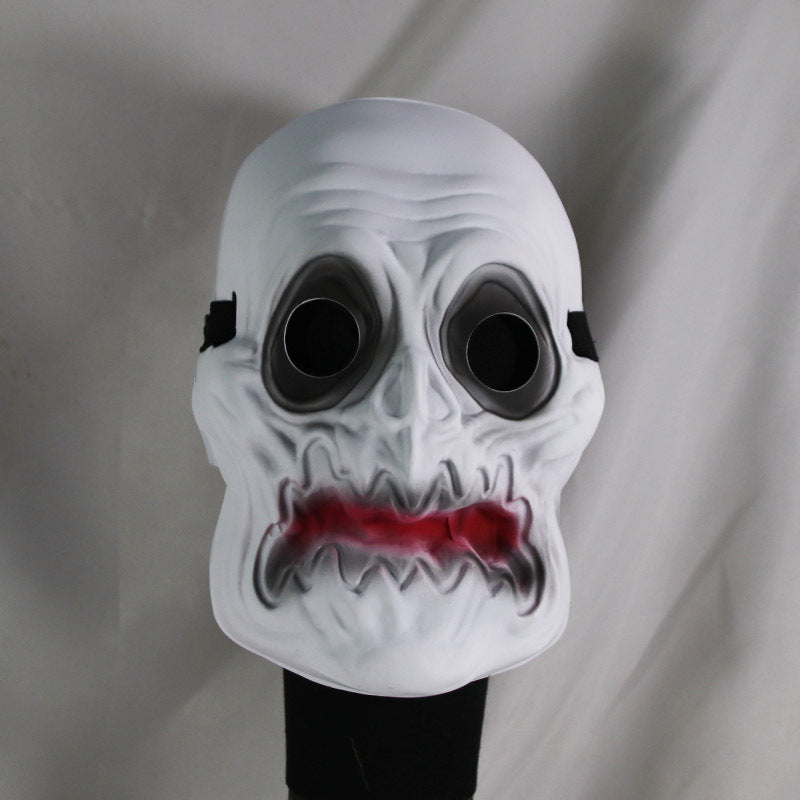 Halloween Horror Funny Full Face Male Mask