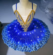Luminous Tutu Children's Ballet Tutu Dance Costumes Fluorescent Ballet Costumes