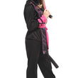 Halloween Cosplay Costume Children's Samurai Costume