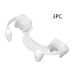 Tooth Decoration Halloween Party Retractable Little Tiger Fangs