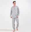 Family Pajamas Women's Men's Halloween Outfits