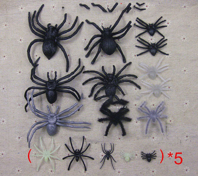 Halloween Fool's Day Toy Gift Bag
