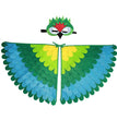 Felt Wings Halloween Carnival Costume