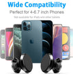Magnetic Car Mount Holder Dash Air Vent Stand Universal For Mobile Cell Phone
