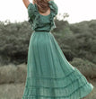 Children's Halloween Show Host Dress