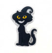 Halloween Shoe Buckle Accessory Sticker