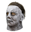 Halloween Masquerade Moonlight Light Flustered New Major Mask Horror Cosplay Headgear