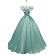 Women's Early Spring Wedding Lace Dress Costumes