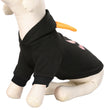 Halloween Pumpkin Sweater Dog Clothing