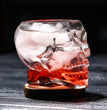 Skull Wine Glass Halloween Special-shaped Personality Juice Glass Whiskey Glass