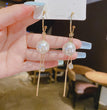 Christmas Women's Fashion Earrings
