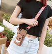 New Pokemon Silicone Phone Case For iPhone 13 12 11 Pro Max XR XS MAX 8 X 7 SE Cute Cartoons Pikachu Anti Fall Cover